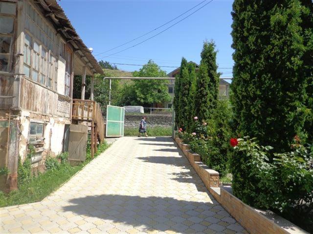 Villa Yerevan Exterior photo
